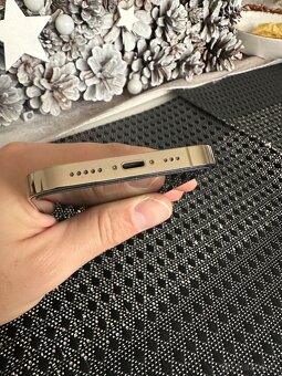 IPhone 14 Pro 256GB Gold - 5