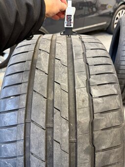 Letní pneu 4x Hankook Ventus S1 evo 285/30R22 101Y - 5