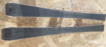 Dětské lyže Blizzard 130cm - 5