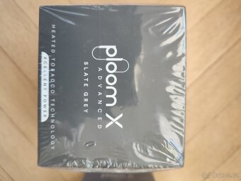 Ploom X - 5