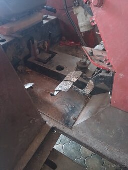 Zetor 5211 - 5