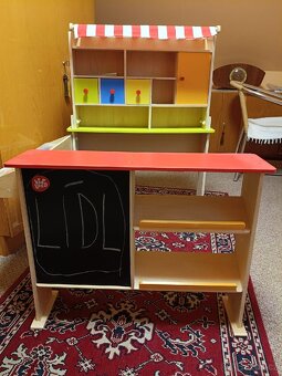 Dětský obchůdek - 5