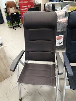 Kempingová židle - 5