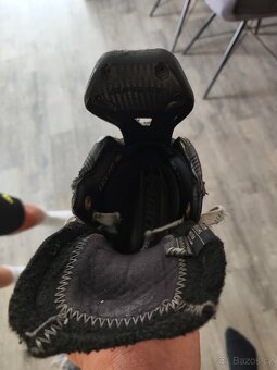 Brusle Bauer Mach 5 - 5