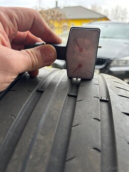 Letní pneu 245/40/18 - 5