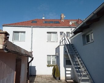 Pronájem bytu 2+kk, ul. Hanácká, Olomouc - 5