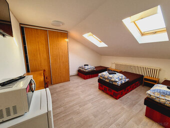 Ubytování v blízkosti centra Kroměříže - 5