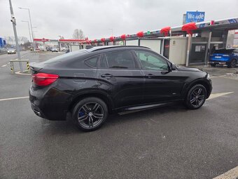 BMW X6 2018 - 5