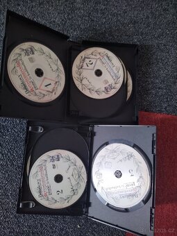 Bosákovy prostonárodní písně (z kadibudky) - 5