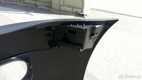 BMW E46 přední nárazník M3. Sedan/Touring. - 5