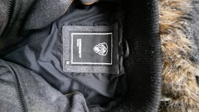 Pánská bunda vel.M - 5