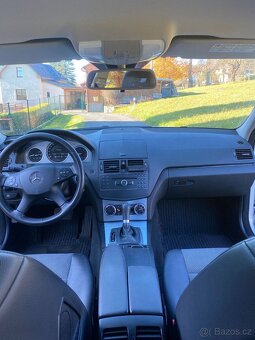 Prodám Mercedes Benz 200 CDI, w204 - 5