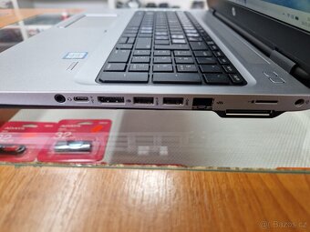 HP ProBook 650 G2 - 5