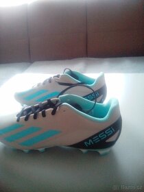 Kopačky Adidas - 5