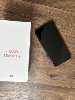 Huawei nova 5t - 5