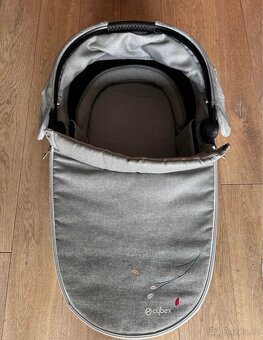 Korba Cybex Priam - 5