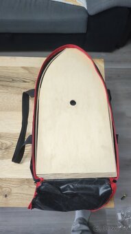 Zavážecí lodička bez GPS - 5