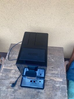 Automatický kávovar Miele CM 5310 Silence Obsidian - 5