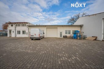 Pronájem komerční Výroba, 563㎡ - 5