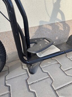 Koloběžka STIGA - 5