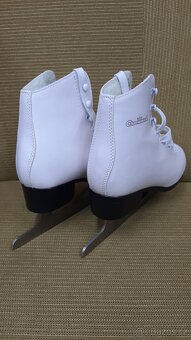 Krasobrusle dámské - 5