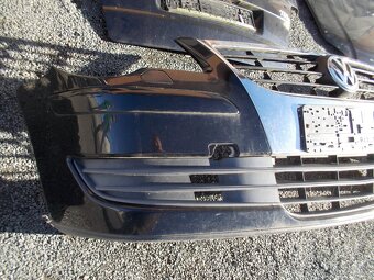 Karosářské díly VW Touran 2006-2010 LC9X - 5