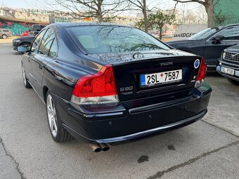 Volvo S60 R AWD - 5
