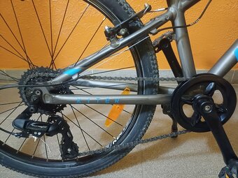 Jízdní kolo 24 - 5