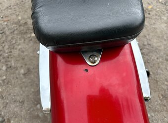 Suzuki Marauder 250 - 5