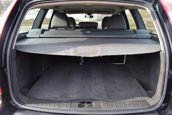 Volvo V50 1,6 D PO SERVISU,PO STK - 5