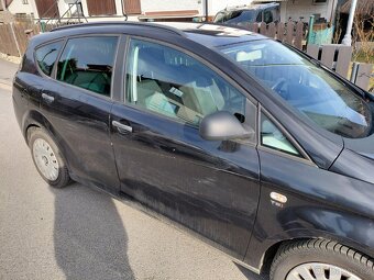 Seat Altea XL 2008 - 5