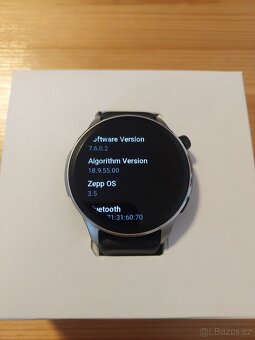 Amazfit GTR 4 - 5