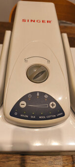 SINGER Parní žehlící lis ESP 2 - 5