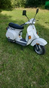 VESPA - 5