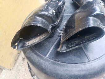 Suzuki GSX-R k1 náhradní díly #9 - 5