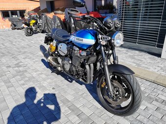 Yamaha xjr 1300 Sp - 5