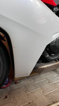 Honda CBR600F PC41 - 5