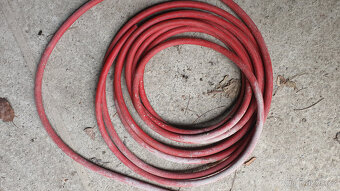 Hadice, trubičky - 5