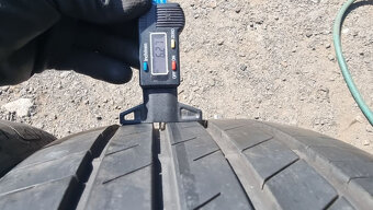 Letní pneu 215/50/17 Good Year - 5