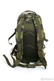 ARMY Batoh Assault 30l ve vzoru AČR VZOR 95 CZ MAX FUCHS - 5