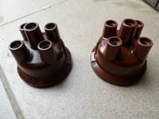 RUZNÉ DÍLY Škoda - 5