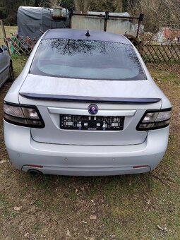 Saab 9-3 díly - 5