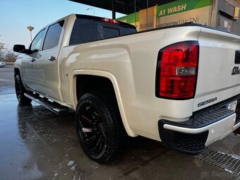 GMC SIERRA DENALI - 5