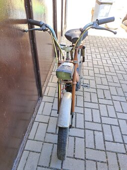 Babeta 207 - 5