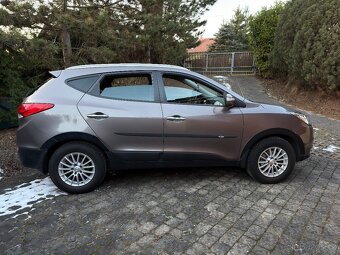 Hyundai iX35 - 5