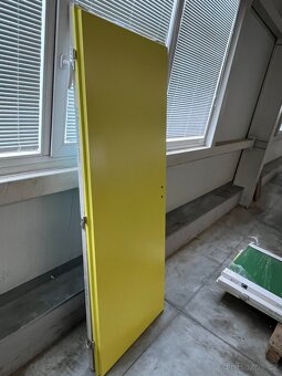 Interiérové dveře CAG - NOVÉ, NEPOUŽITÉ - 5