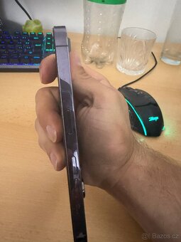 iPhone 14 Pro 512 GB – perfektní stav - 5