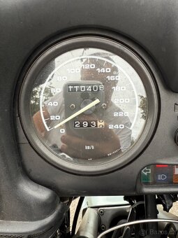 BMW R850 RT - 5
