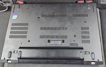Notebook Lenovo T470 - 5