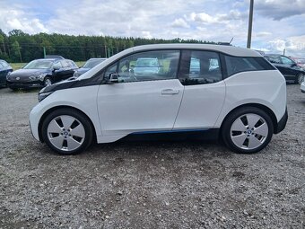 BMW i3 125 kW, 86tis km - 5